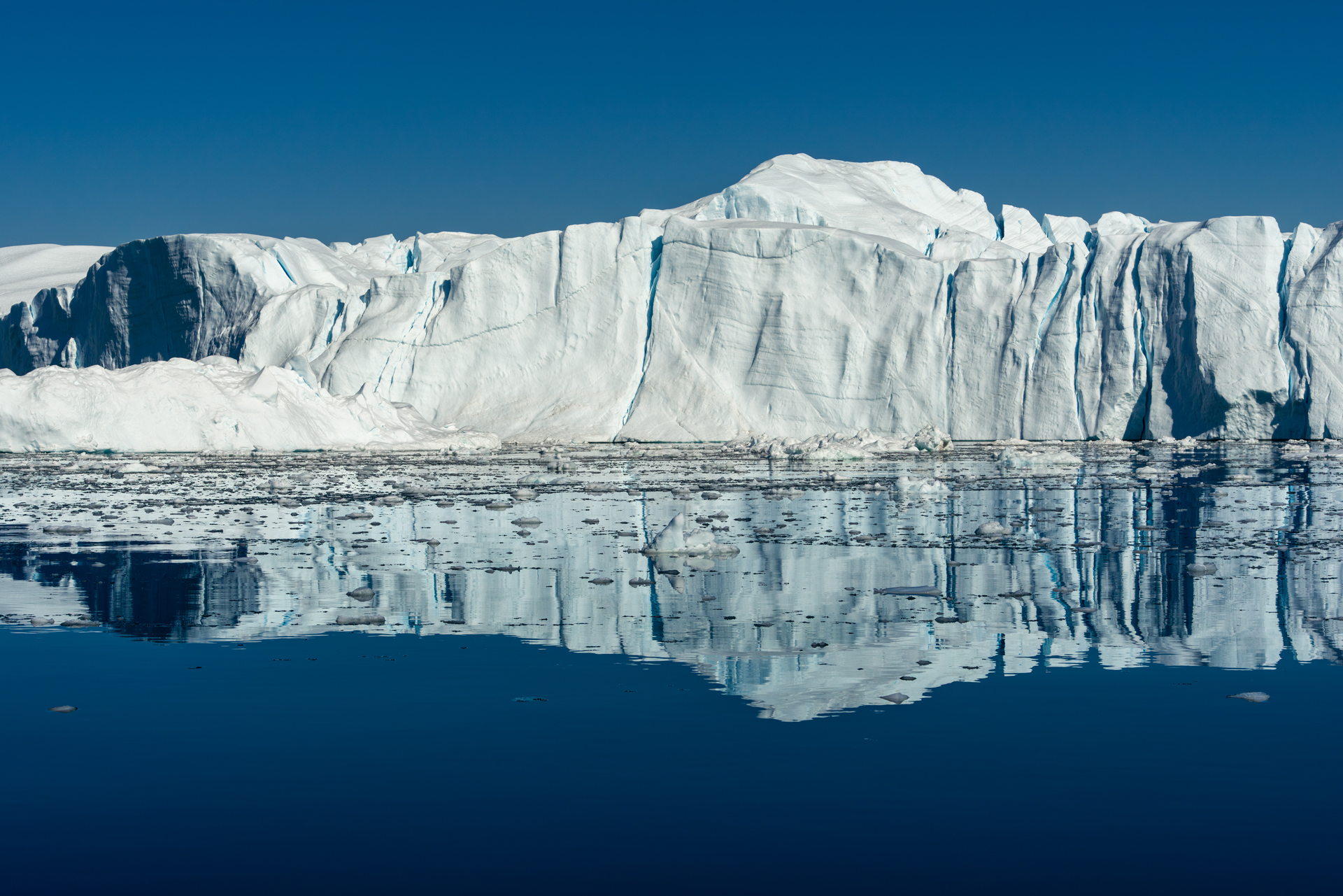 Greenland