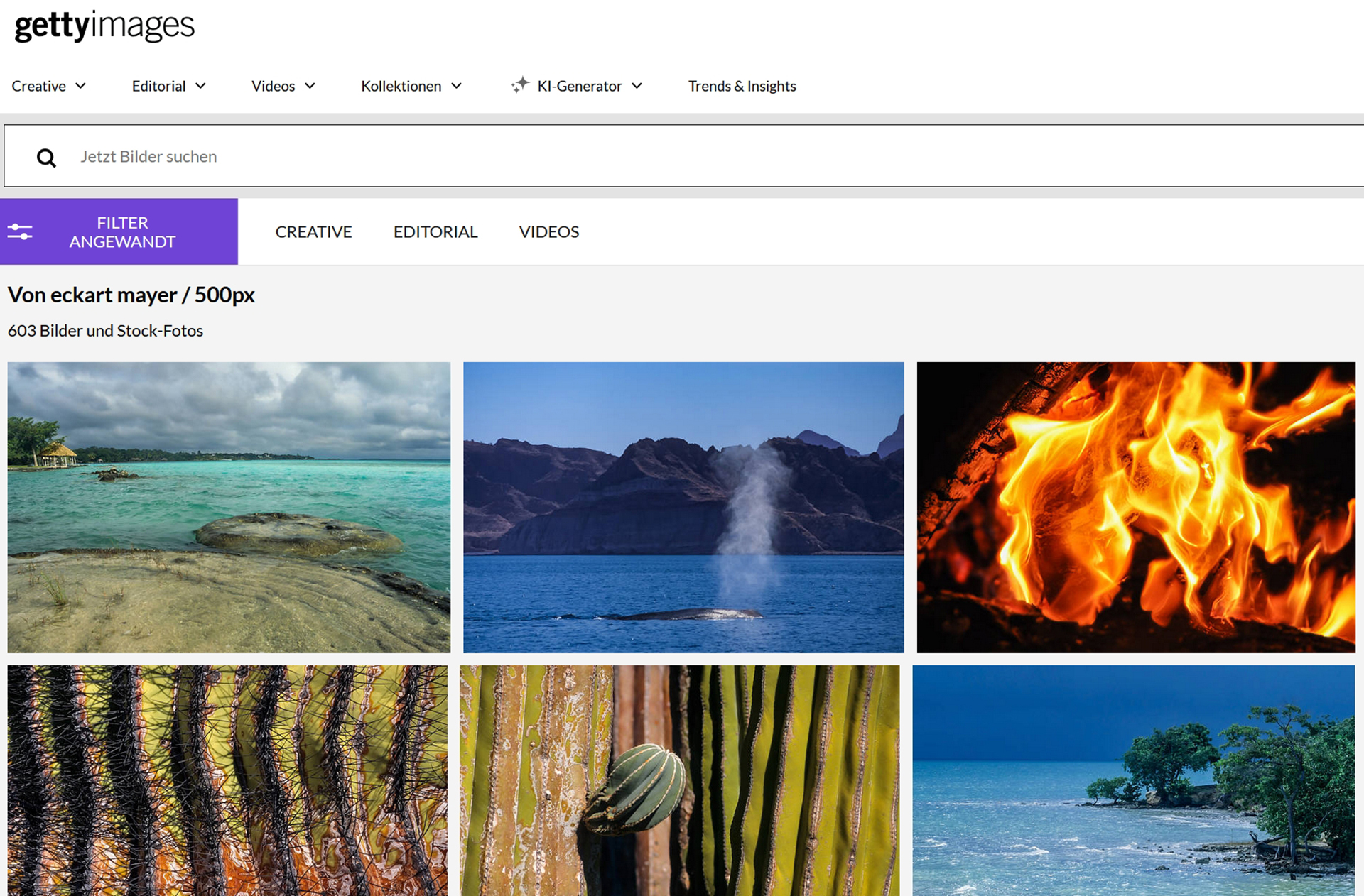 Getty Images